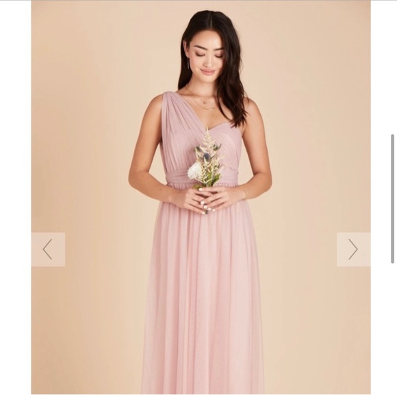 Birdy Grey CHRISTINA CONVERTIBLE DRESS - Picture 12 of 16